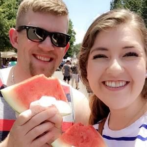 Meet your Posher, Caitlyn